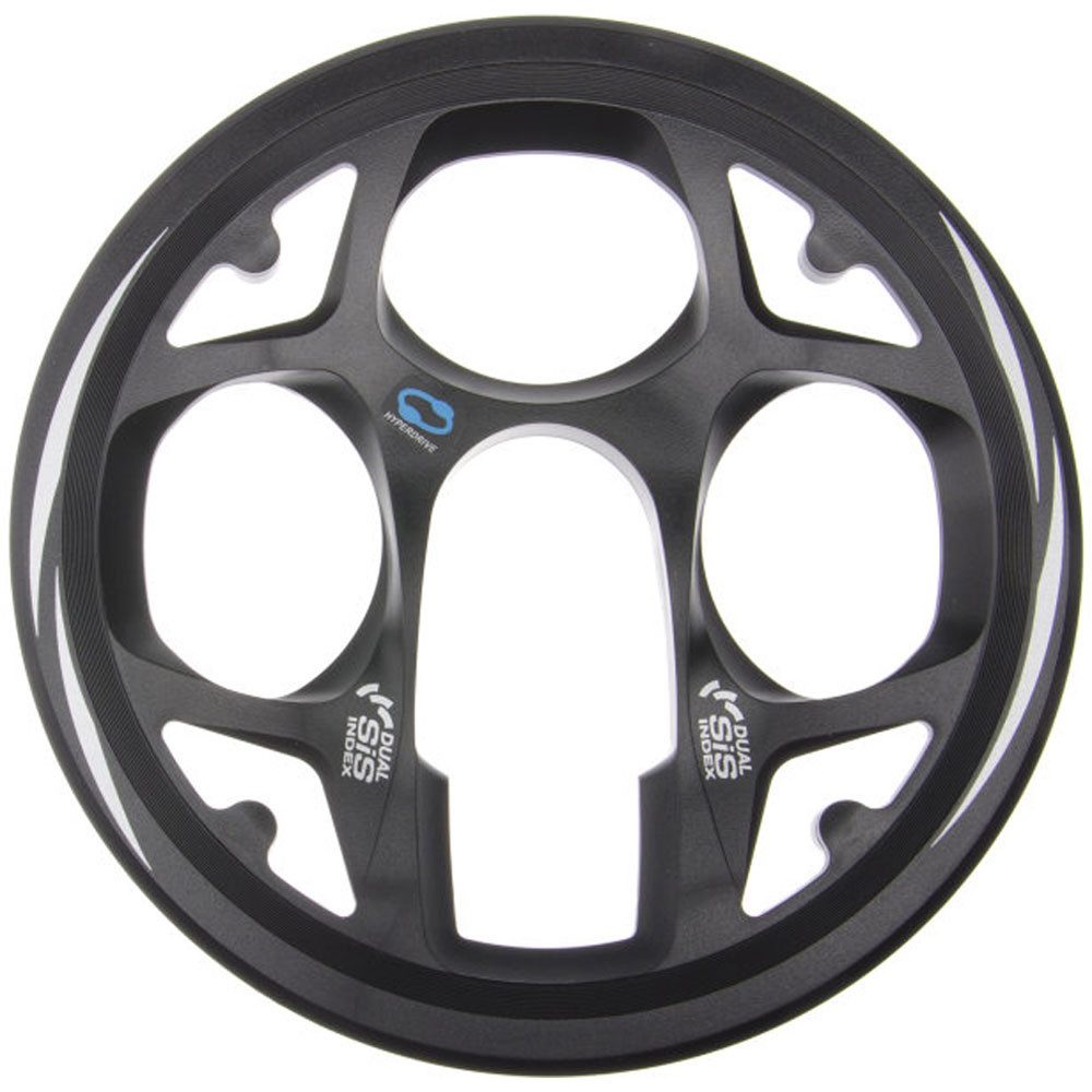 Fahrradkette SHIMANO Kettenschutzring f. FC-M311 FC-M311 42Z. + Schrauben Fahrrad