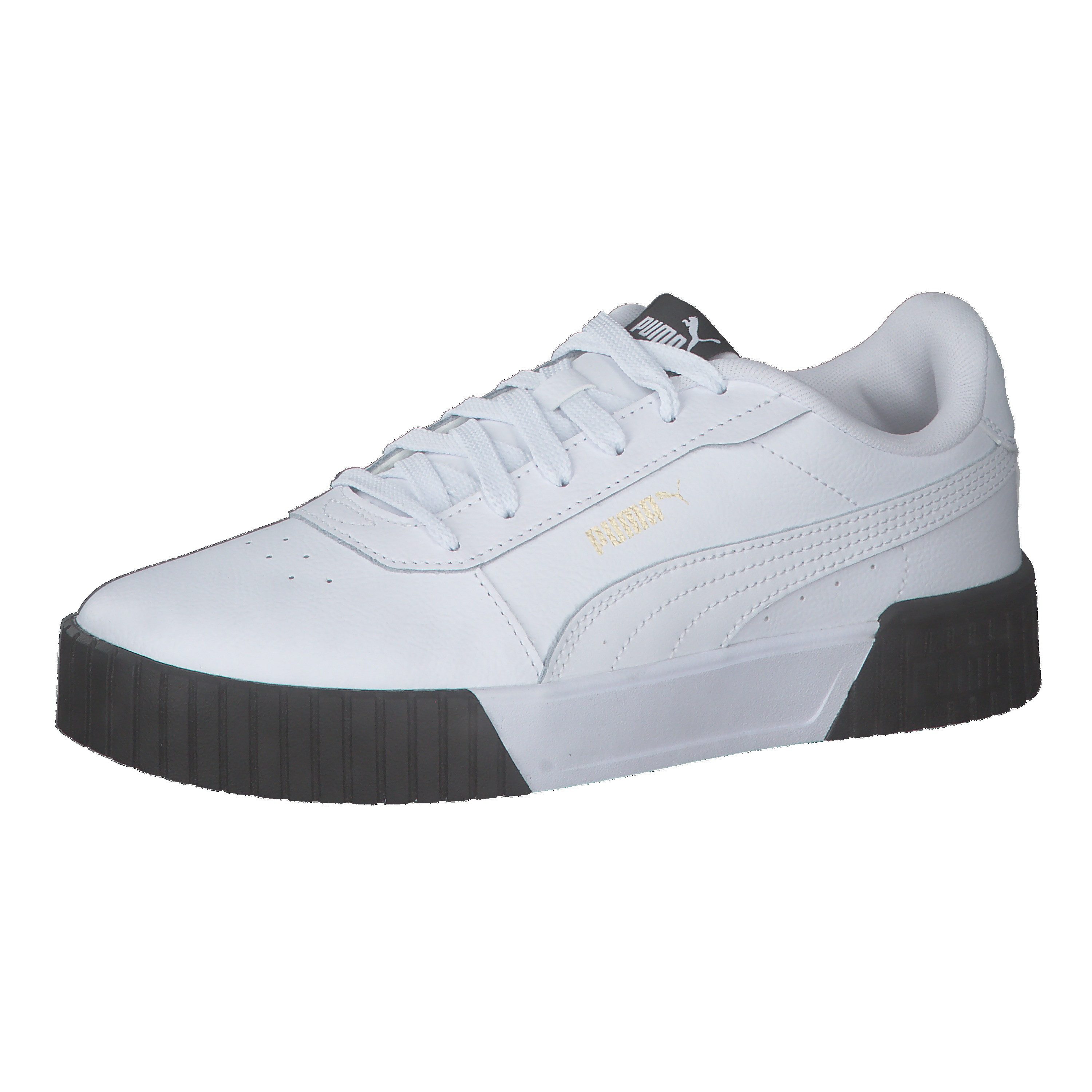 PUMA Puma Damen Sneaker Carina 2.0 385849 Sneaker