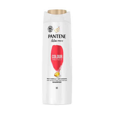 Pantene Haarshampoo Active Pro-V Farbe Anti-Oxidationsmittel Shampoo 400Ml