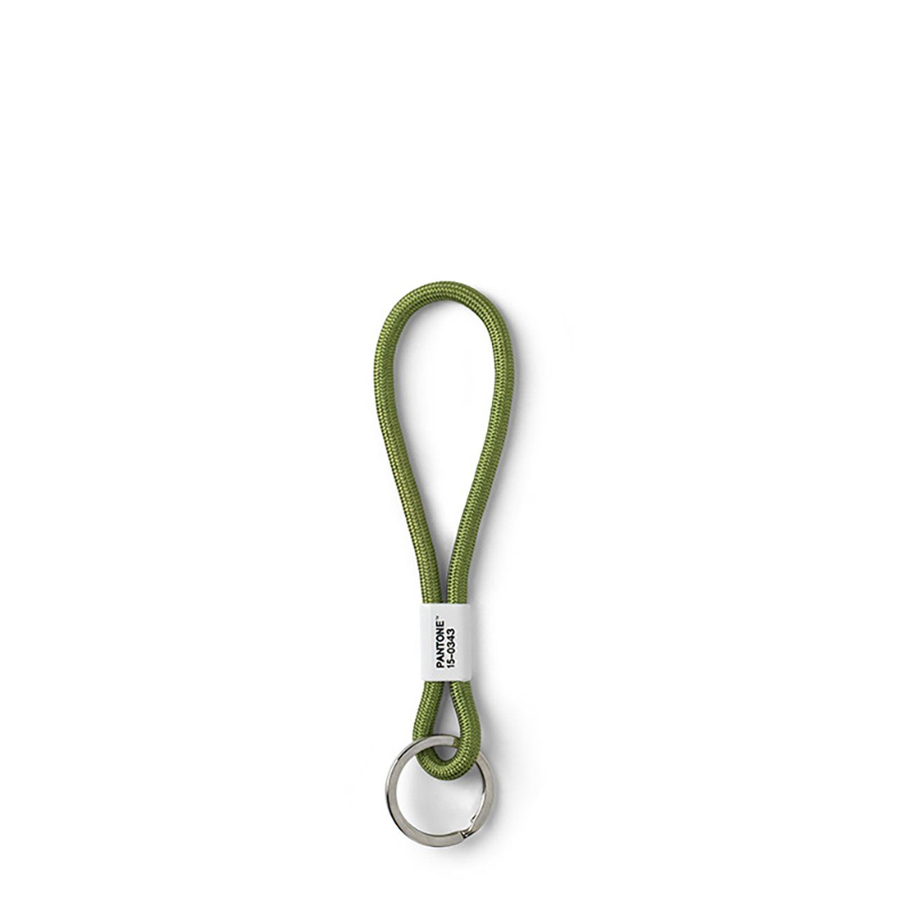 PANTONE Schlüsselanhänger, Design- Schlüsselband, Key Chain, günstig online kaufen