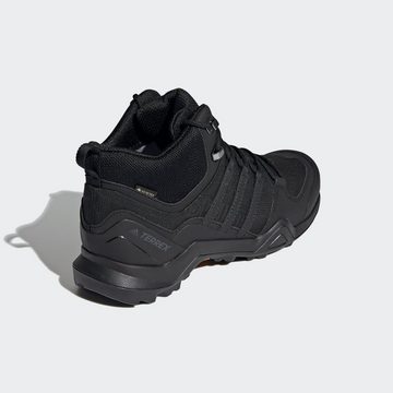 adidas TERREX SWIFT R2 MID GORE-TEX Wanderschuh Wasserdicht