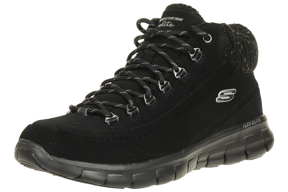 Skechers SYNERGY WINTER NIGHTS Wintersportschuh