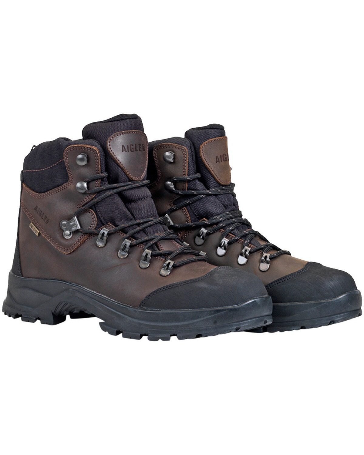 Aigle Stiefel Laforse 2 MTD Wanderstiefel günstig online kaufen