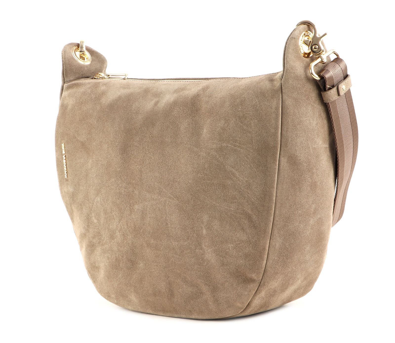 Mandarina Duck Umhängetasche Mellow Velvet günstig online kaufen