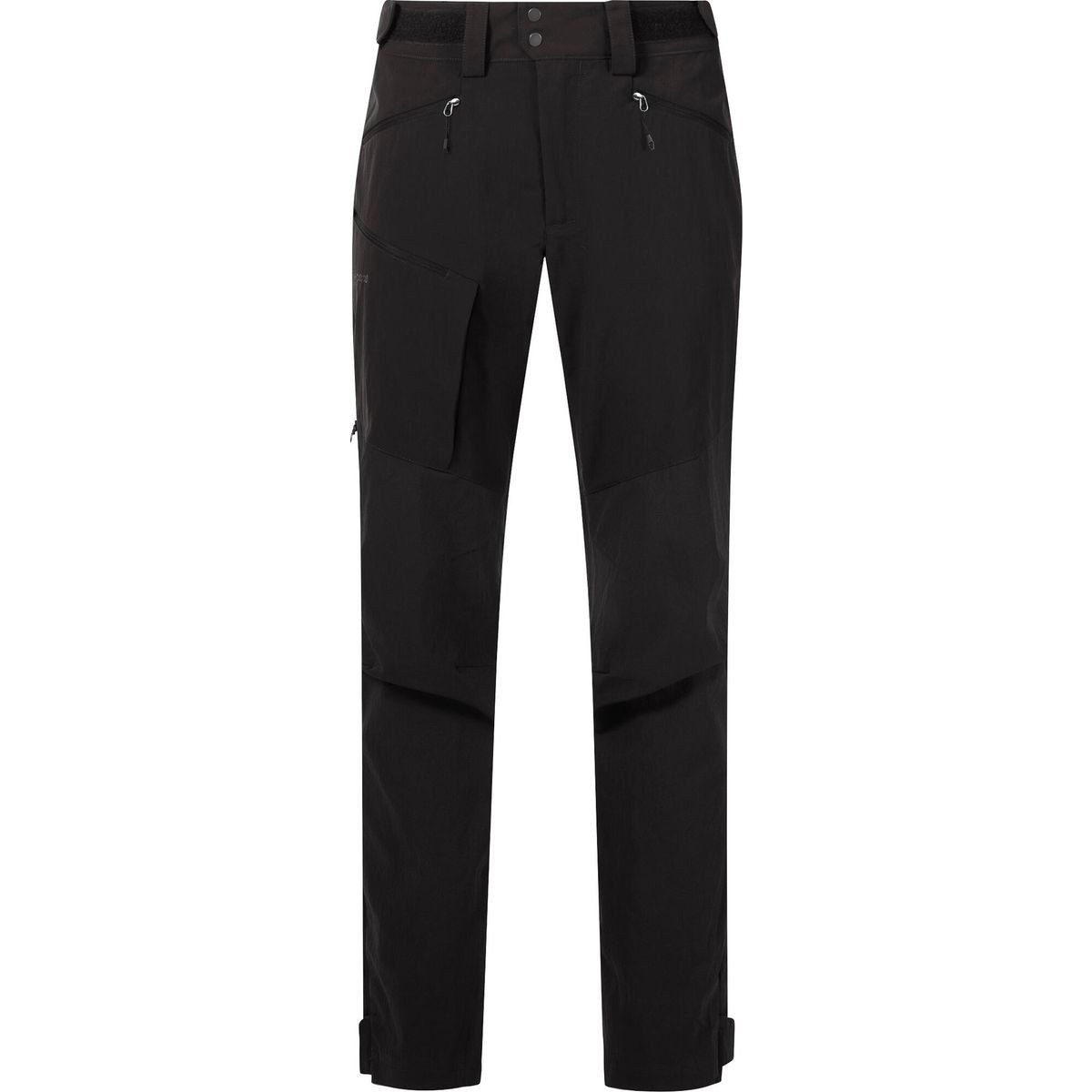 Bergans Outdoorhose Alpine Softshell Pants Women Funktionelle Softshellhose für Damen, ideal für Wander- und