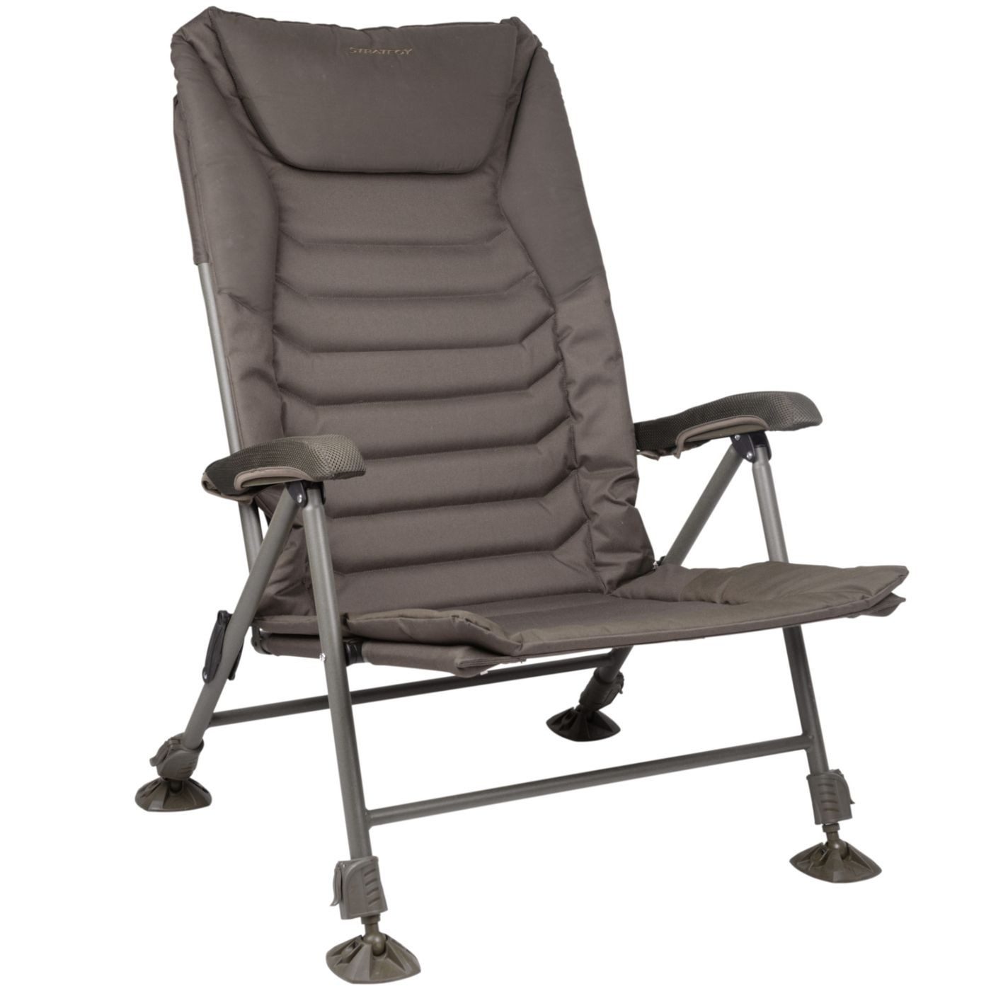 Angelstuhl Strategy Lounger XL Chair - Karpfenstuhl
