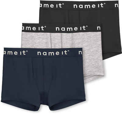 Name It Boxer NKMBOXER 3P (Packung, 3-St)