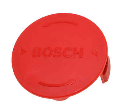 BOSCH Rasentrimmer-Ersatzspule Bosch F016L72438 Abdeckung für ART 30-36 LI 3600H78N00 Rasentrimmer