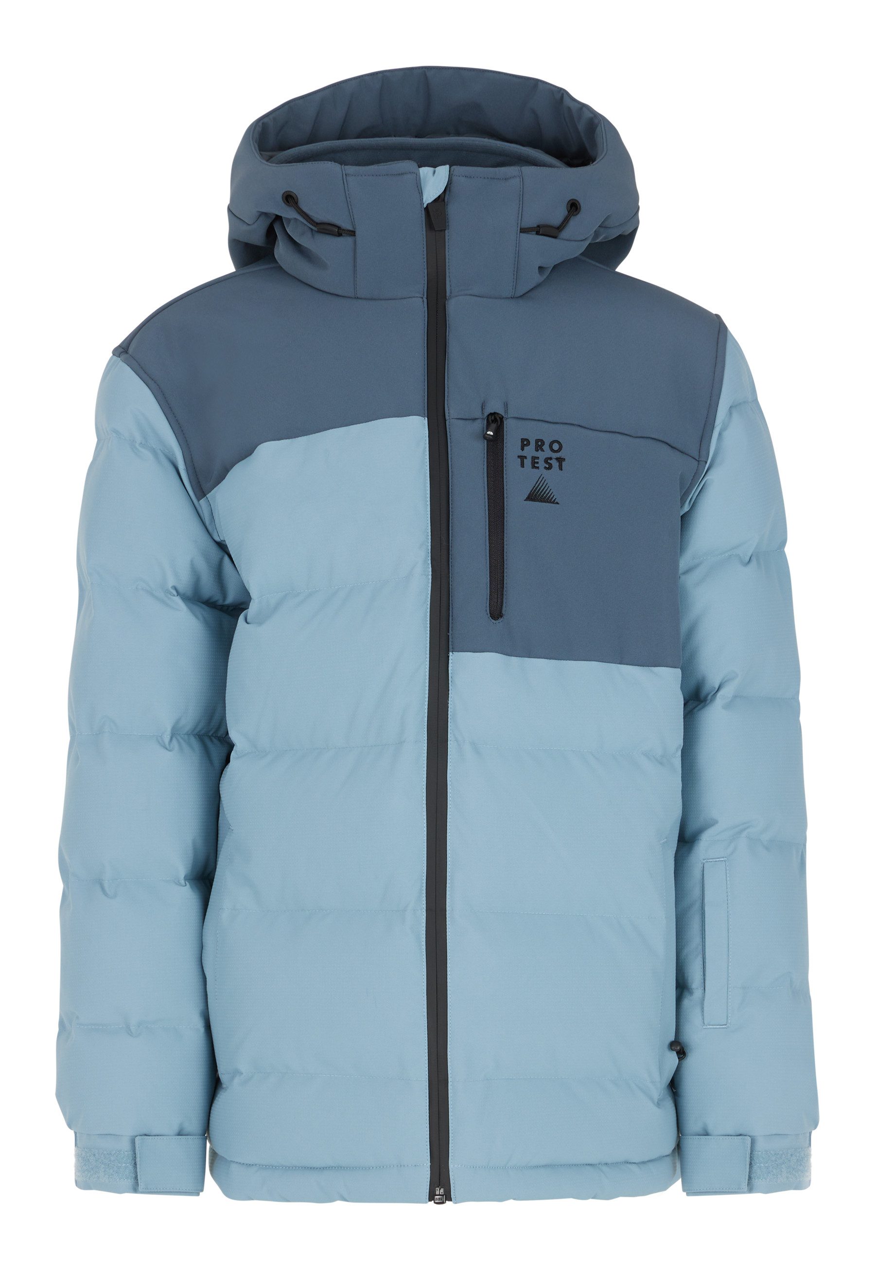 Protest Skijacke PRTDEVUN JR (1-St) Side pocket