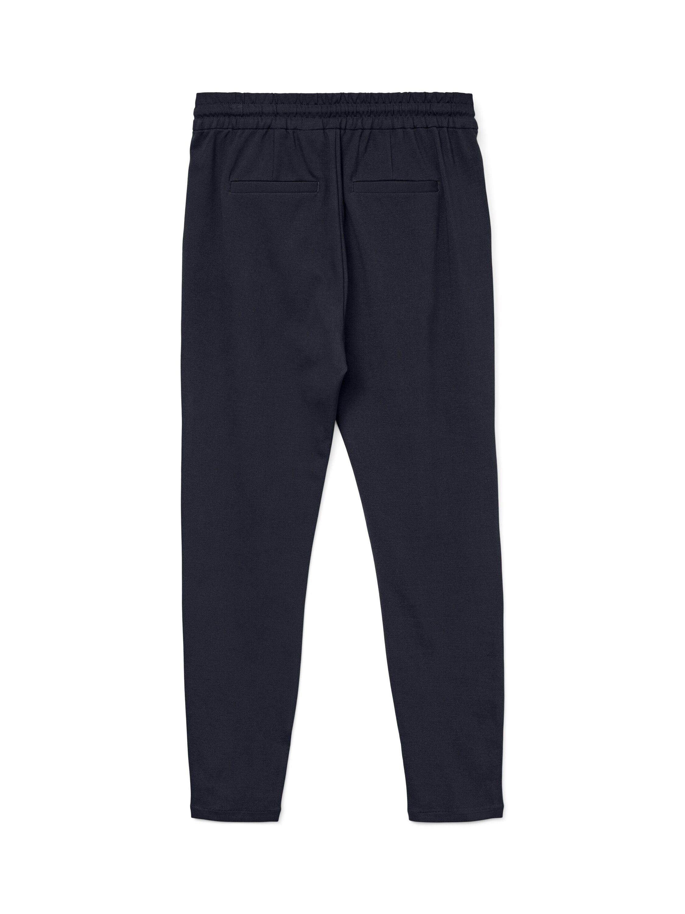 Vero Moda Bundfaltenhose Eva (1-tlg) Falten günstig online kaufen