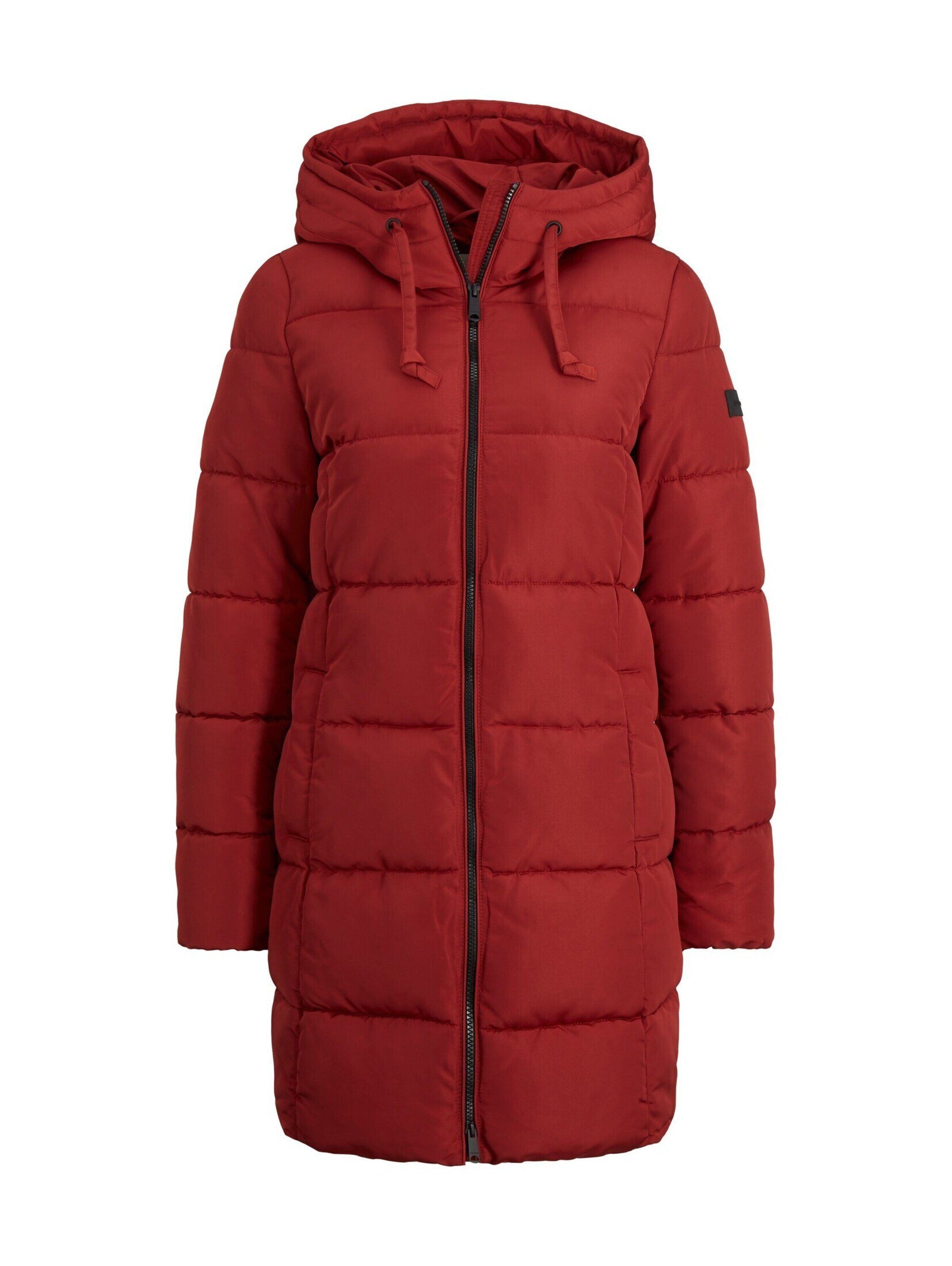 TOM TAILOR Wintermantel (1-tlg)