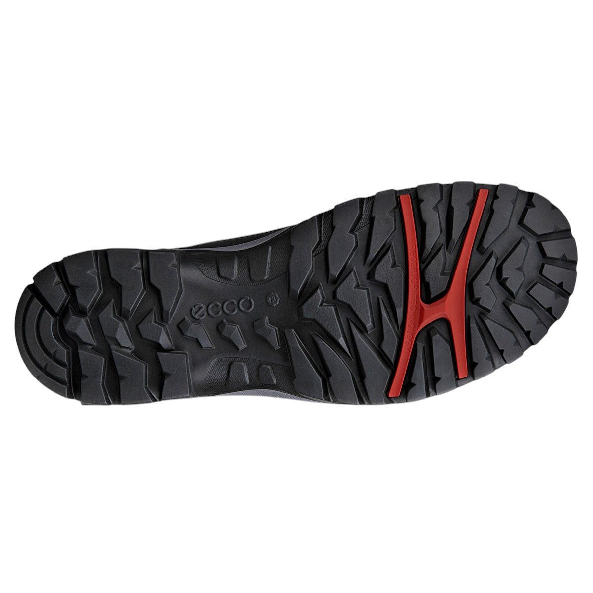 Ecco Wanderschuhe Xpedition III (Premium-Leder, wasserdicht) günstig online kaufen