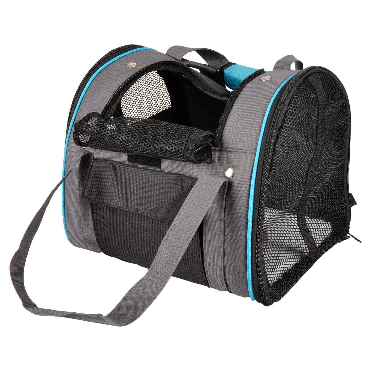 Flamingo Tiertransporttasche Rucksack Lenie
