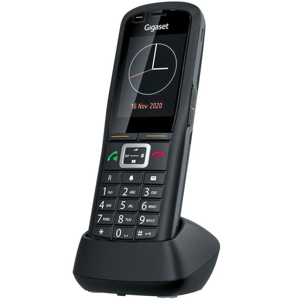 Gigaset S30852-H2976-R102 Schnurloses DECT-Telefon