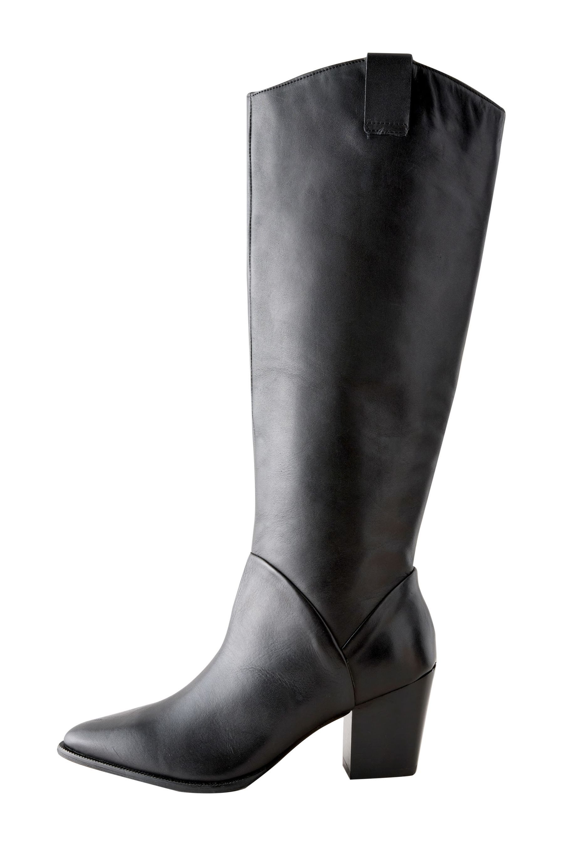 Next Forever Comfort Ковбойські mit Blockabsatz Westernstiefel (1-tlg)