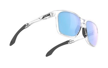 Rudy Project Sonnenbrille Rudy Project Sonnebrille Lightflow A Crystal G.0