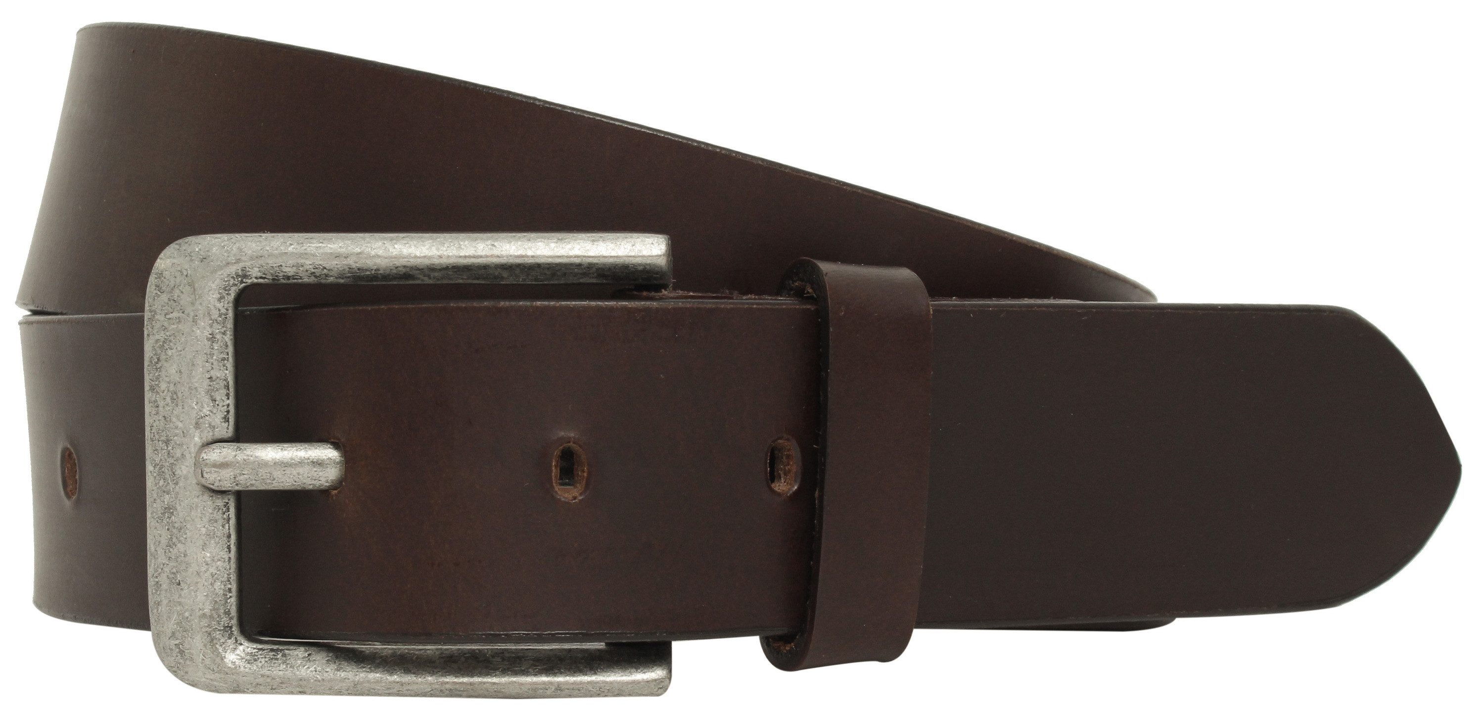 Gusti Leder Ledergürtel Gusti Leder Gürtel Kara günstig online kaufen