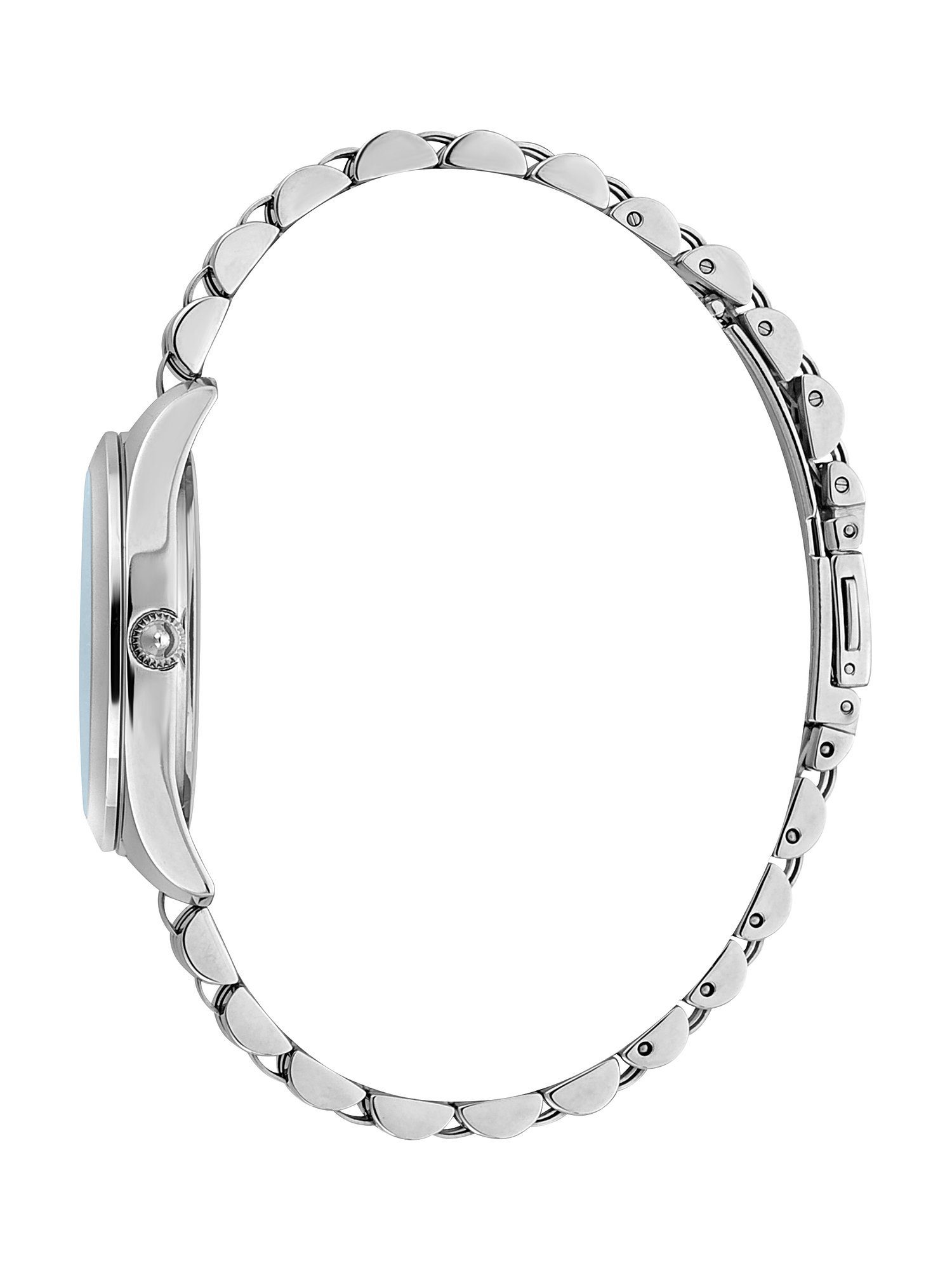 Just Cavalli Chronograph Just Cavalli Damen-Uhren Analog Quarz, Klassikuhr