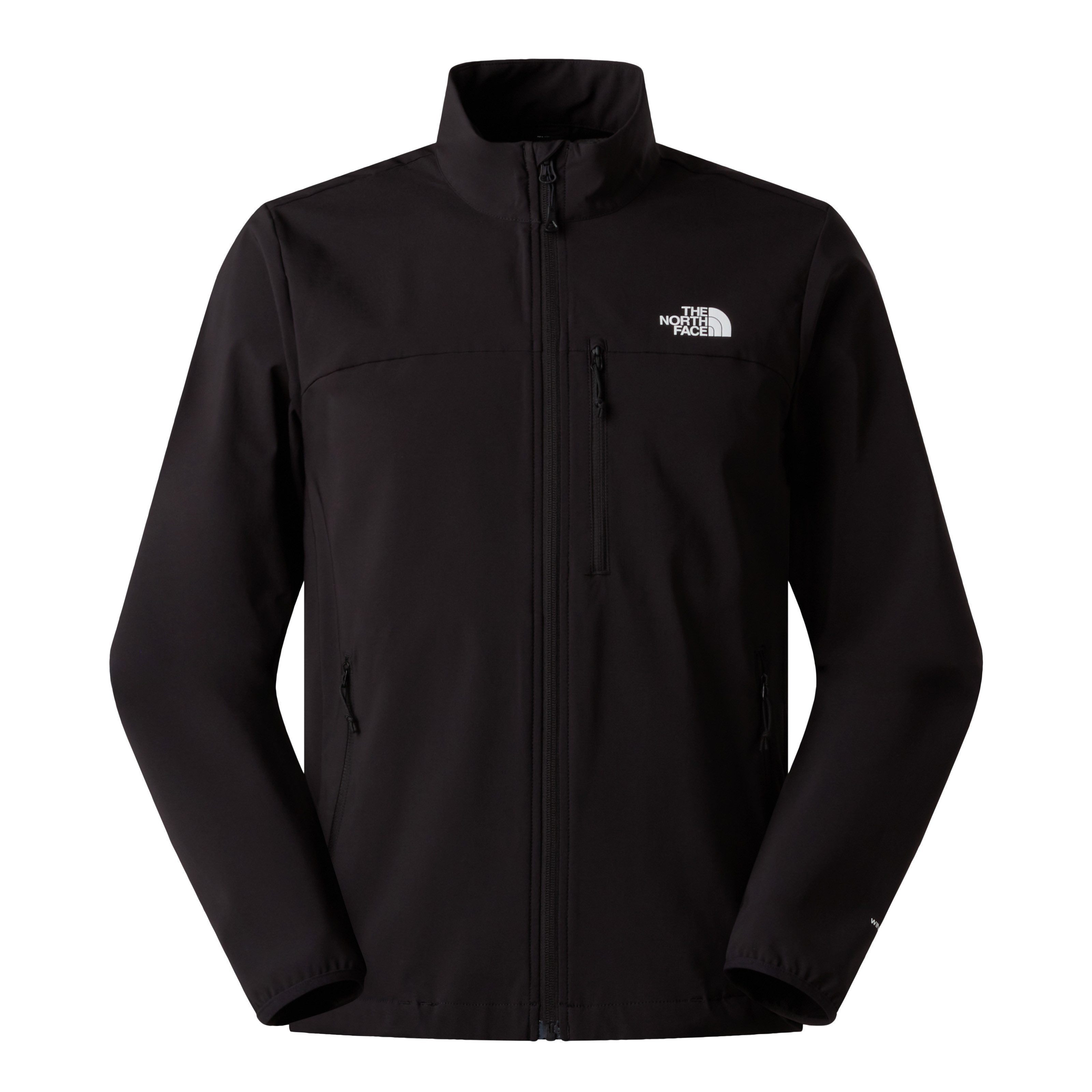 Softshelljacke M NIMBLE JACKET 2