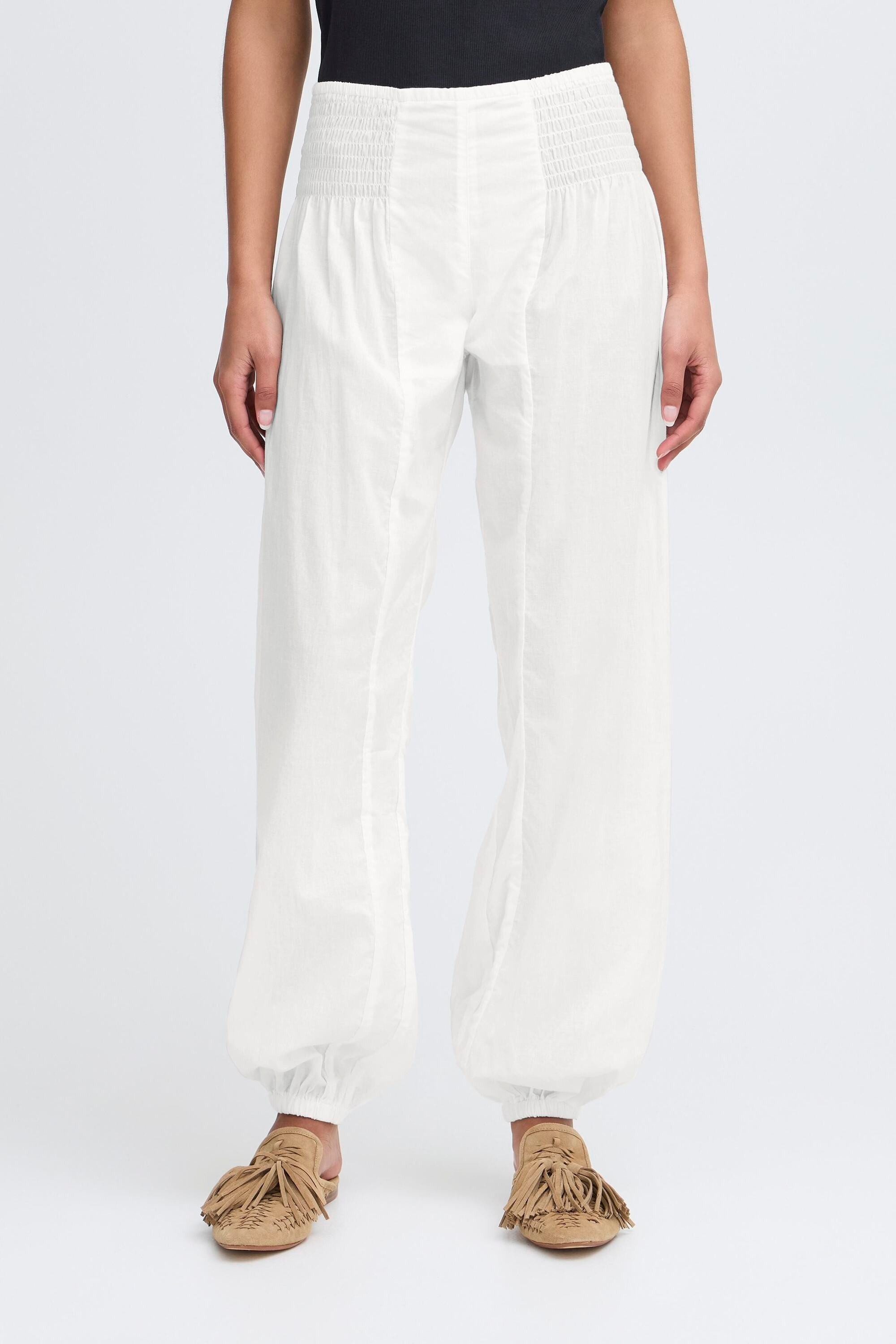 Pulz Jeans Stoffhose Casual PZJILL