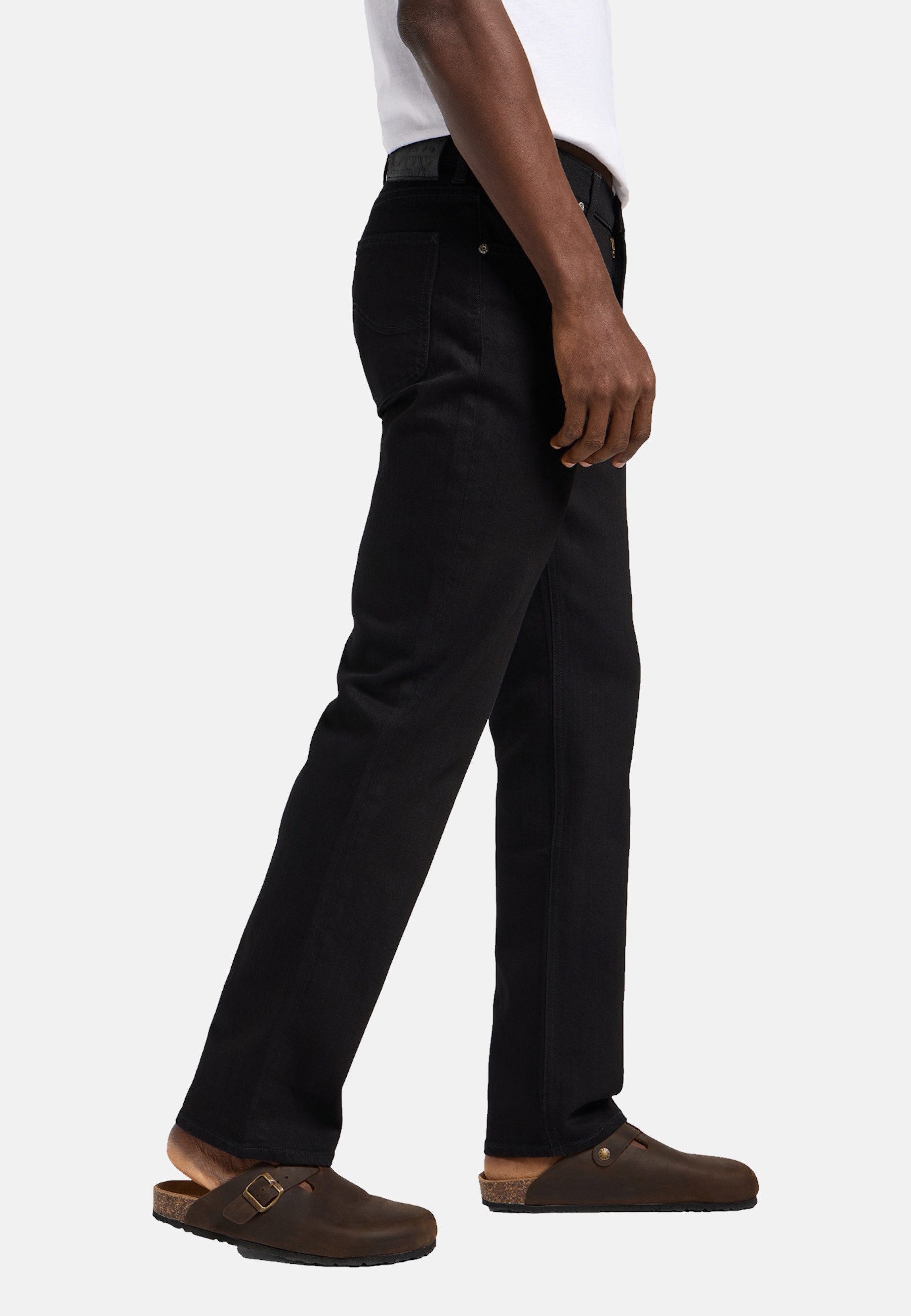 Lee® 5-Pocket-Jeans Hose WEST Jeans (1-tlg)