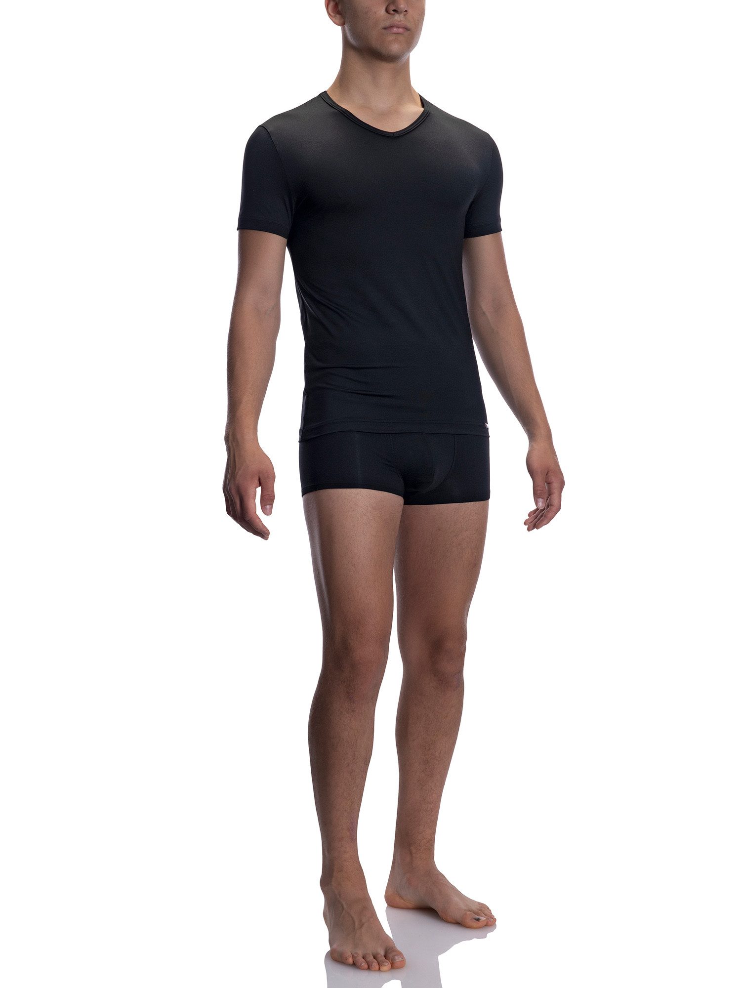Olaf Benz V-Shirt V-Shirt RED 2059 (1-tlg) günstig online kaufen