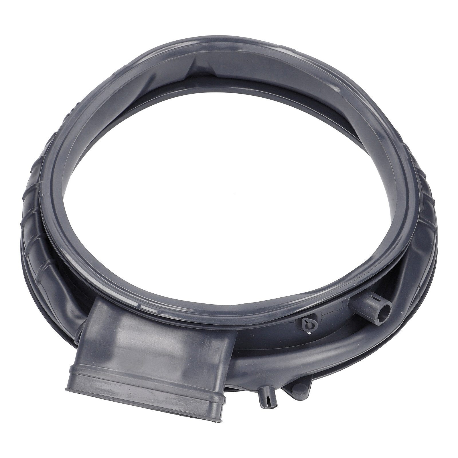 easyPART Dichtungsring wie Haier 49116865 Türmanschette Haier 0020300940K, Waschmaschine