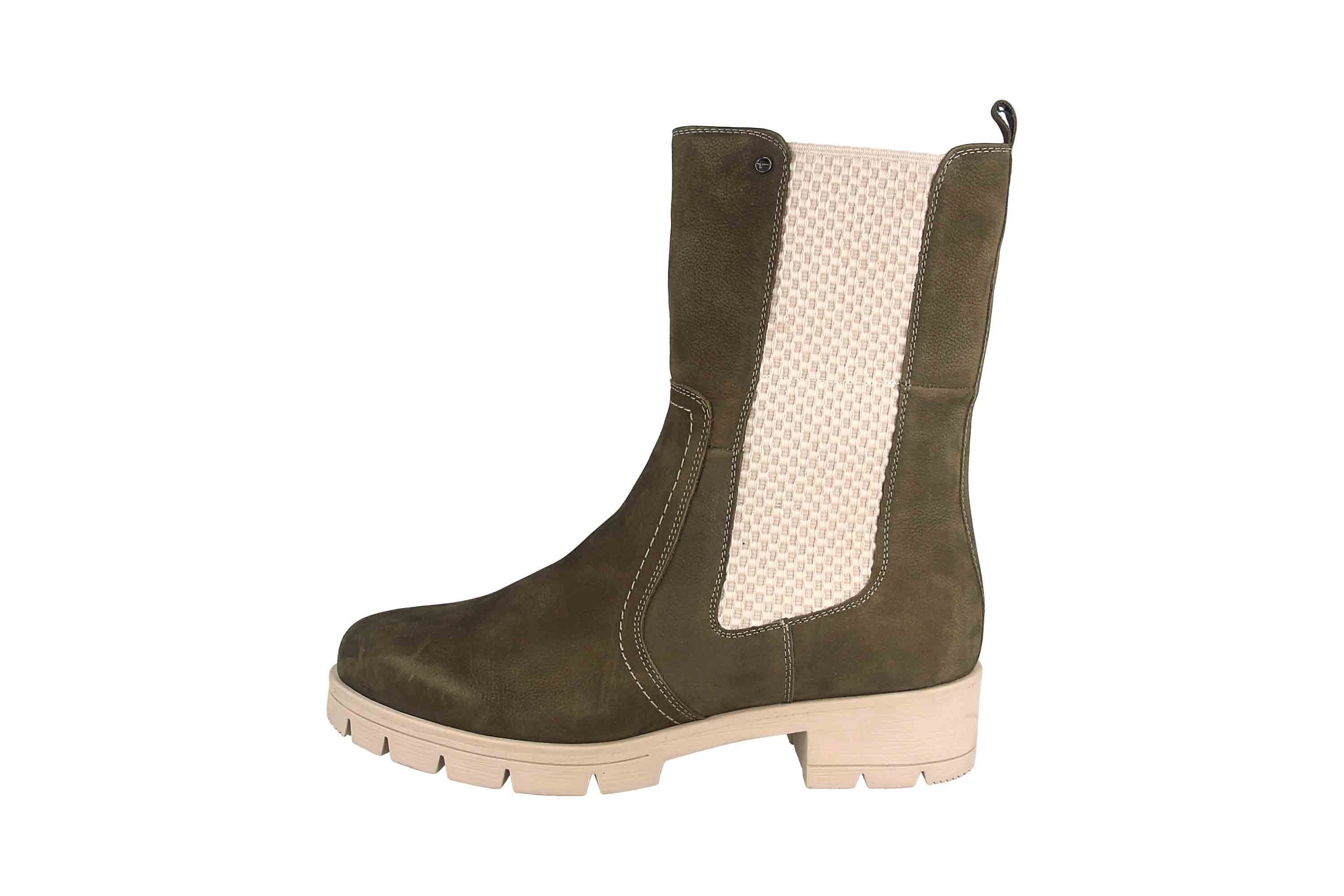 Tamaris COMFORT 8-8-85414-29 707 Чоботи