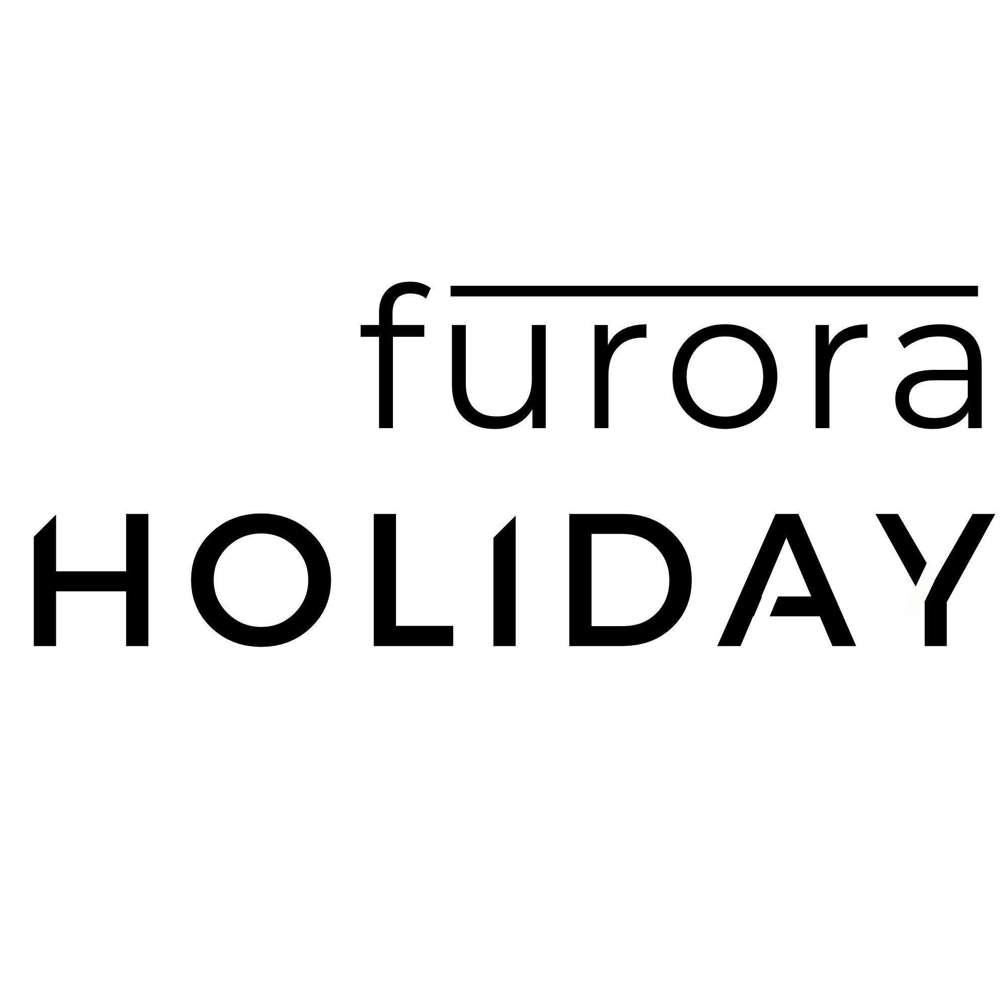 furora HOLIDAY