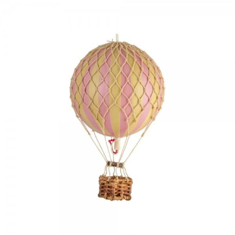 AUTHENTIC MODELS Skulptur AUTHENTHIC MODELS Ballon Floating The Skies Pink