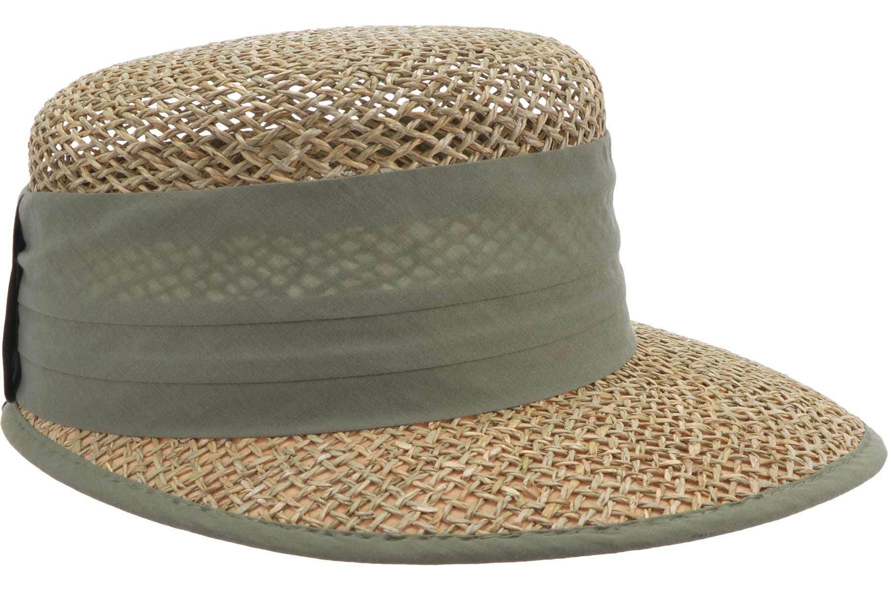 Seeberger Strohhut Seegras Schute 368729-5 günstig online kaufen