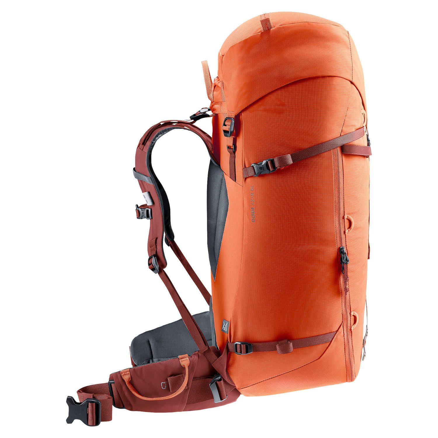 deuter Rucksack Deuter Damen Rucksack Guide 42+8 SL 3361623