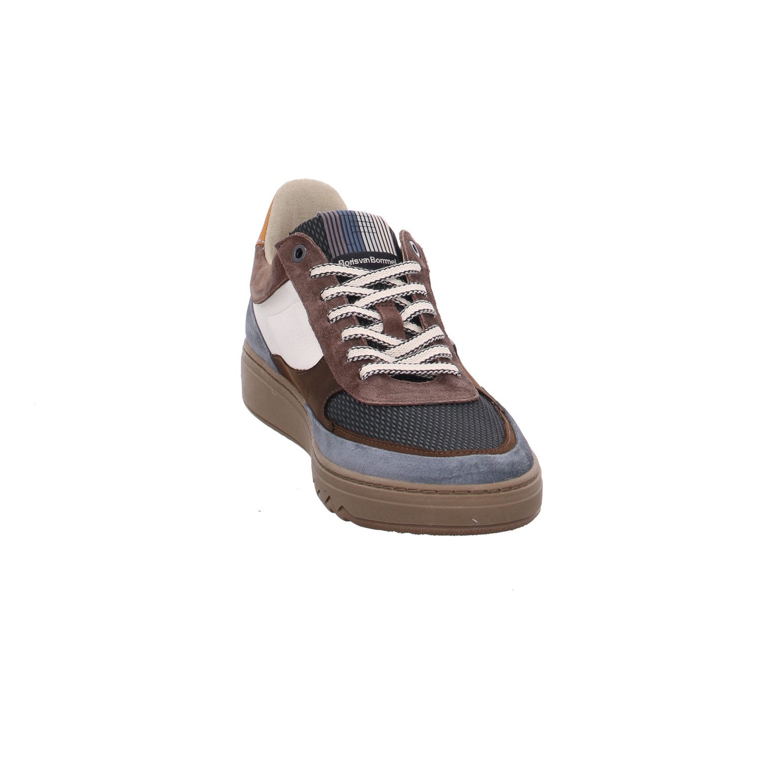 Floris van Bommel De Kupster 05.09-Taupe-G½ / De Kupster 0 Sneaker