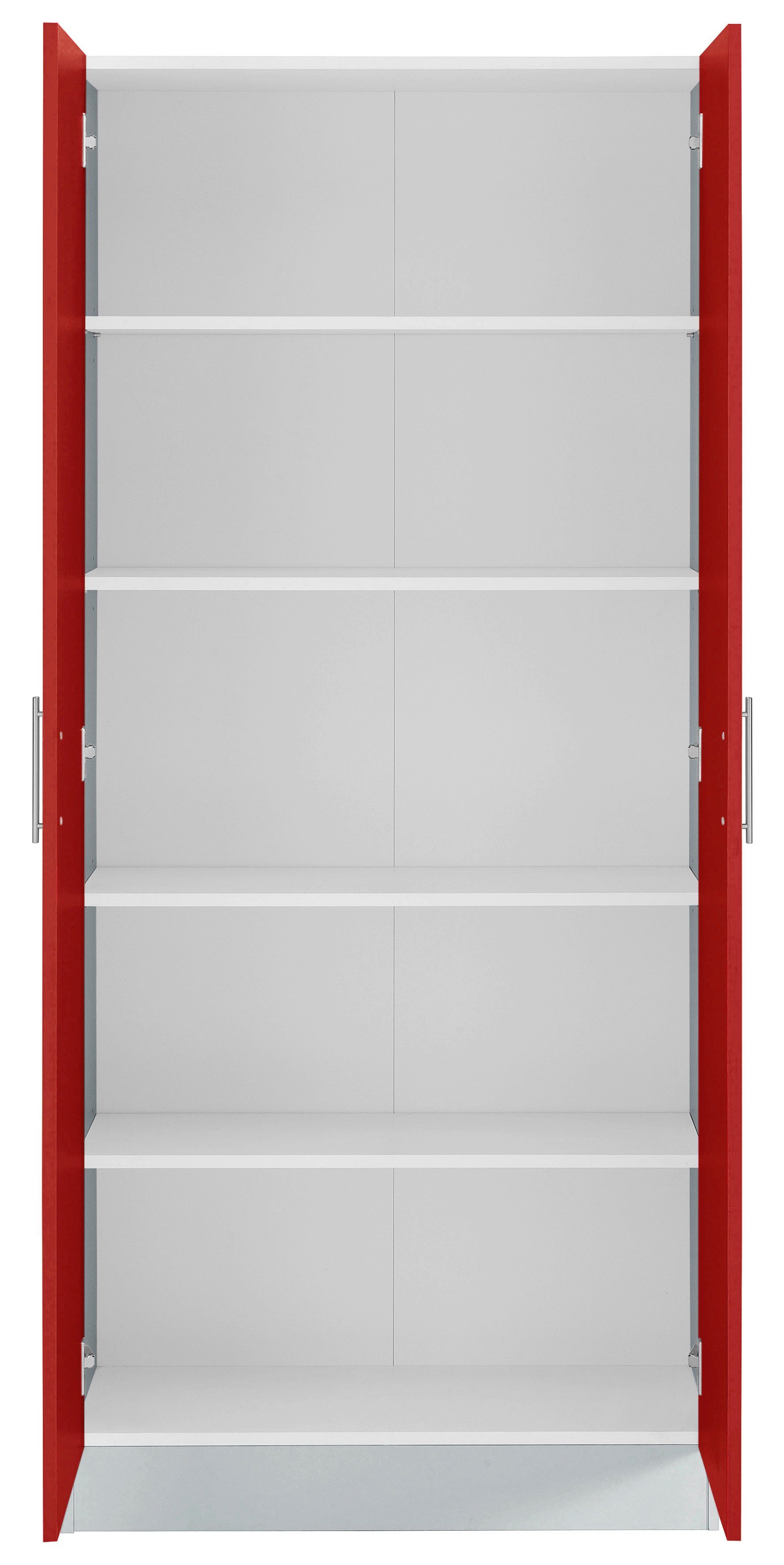 wiho Küchen Mehrzweckschrank Kiel Typ 3 – Bild 2 von 5