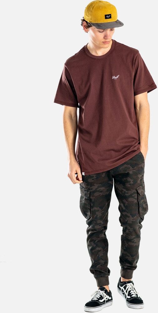 REELL Cargohose Reflex Rib Cargo