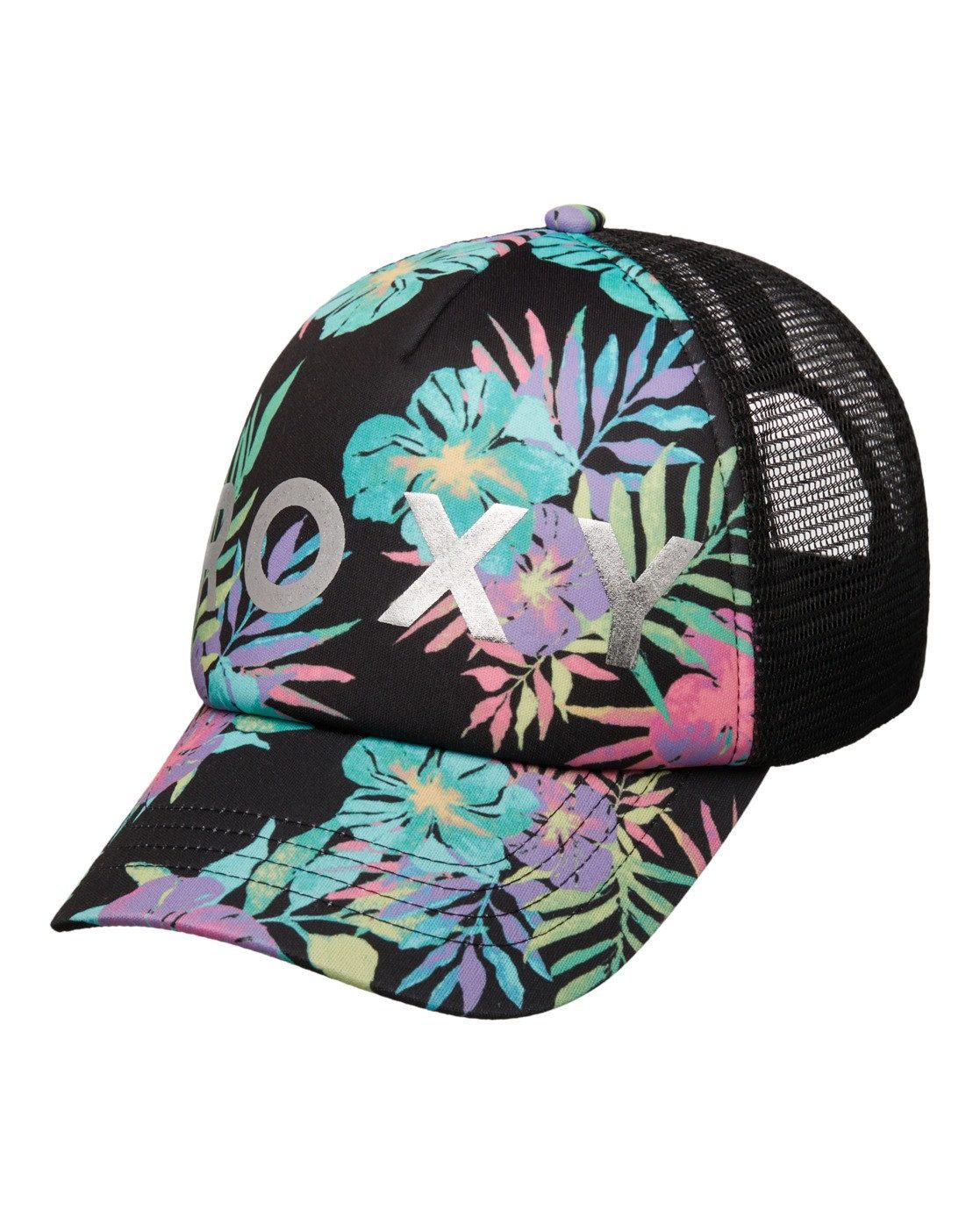Roxy Trucker Cap Honey Coconut