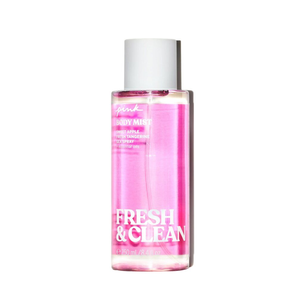 Victoria Körperspray Victoria's Secret Fresh & Clean Mist Spray