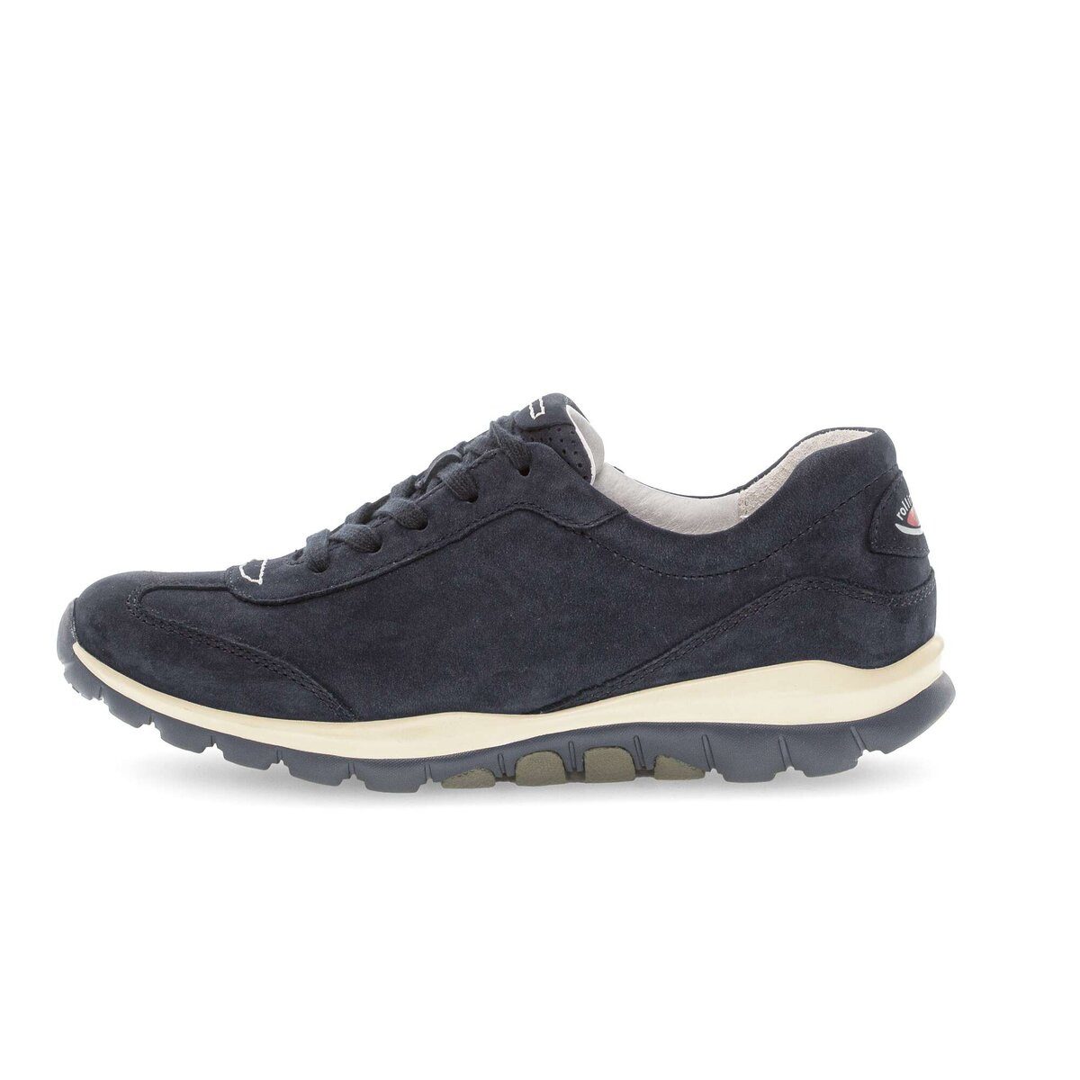Gabor Sneaker low Rauleder Sneaker günstig online kaufen