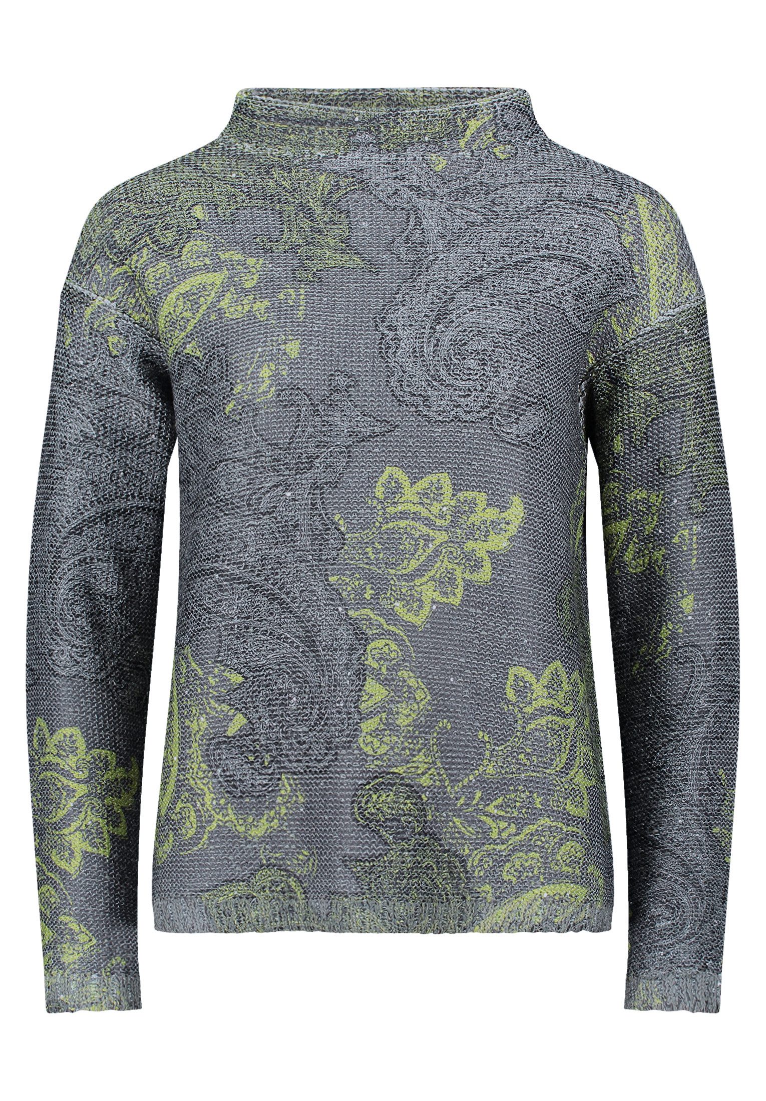Betty Barclay Strickpullover Damen Strickpullover mit Pailletten (1-tlg) günstig online kaufen