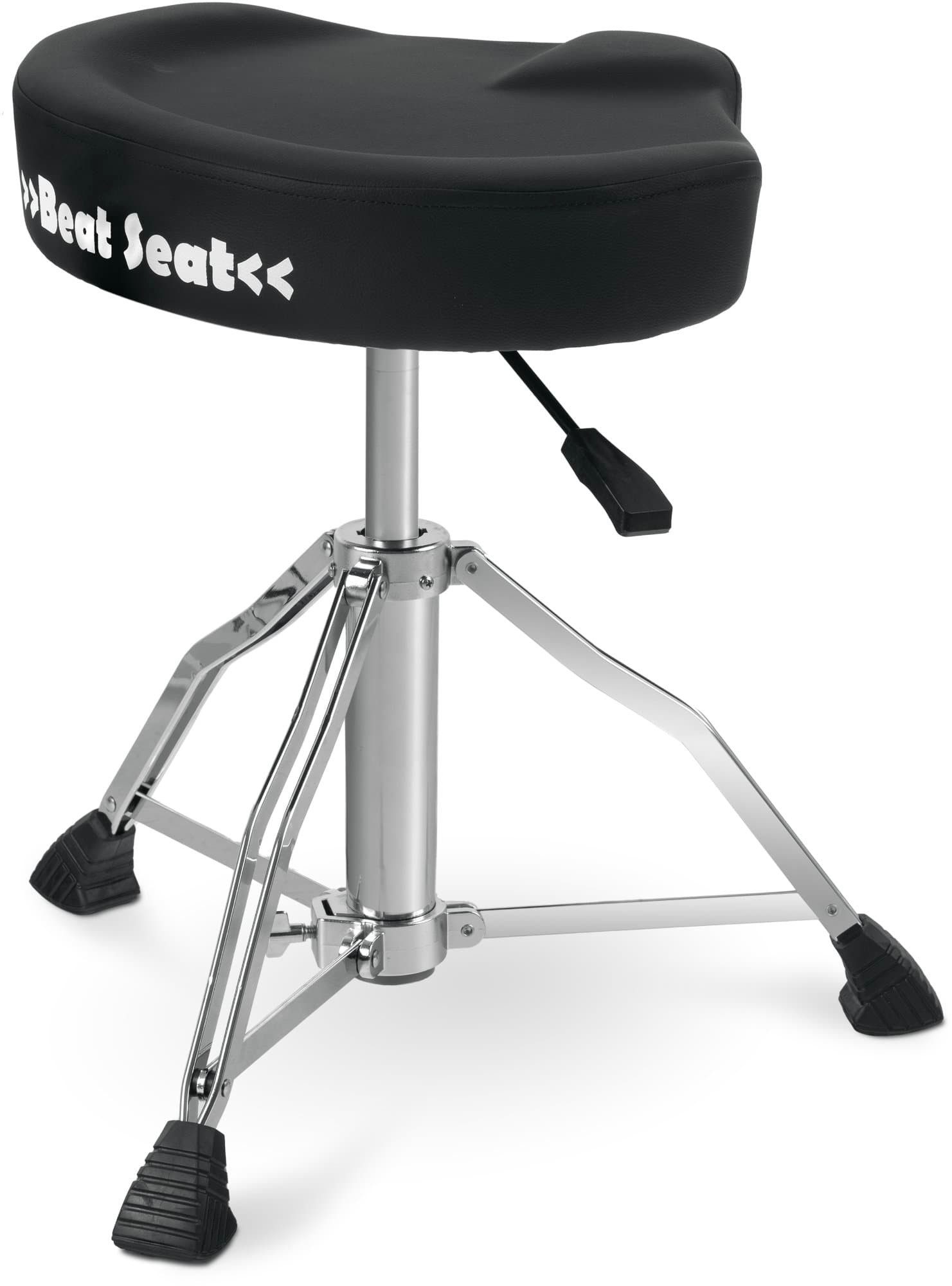 XDrum Sitzhocker BeatSeat Drumhocker Sattel - günstig online kaufen