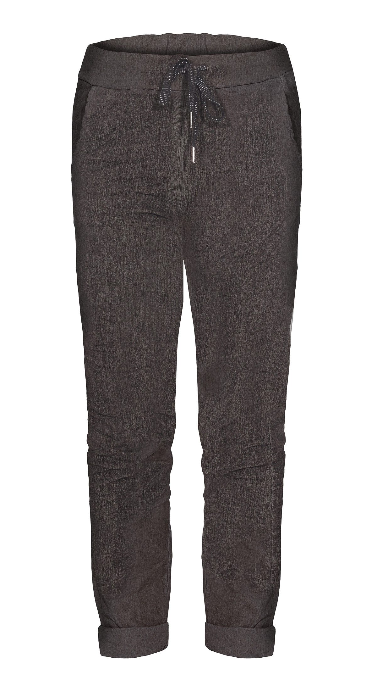 OriginalYou Cordhose Damenhose Feincord Chino mit günstig online kaufen