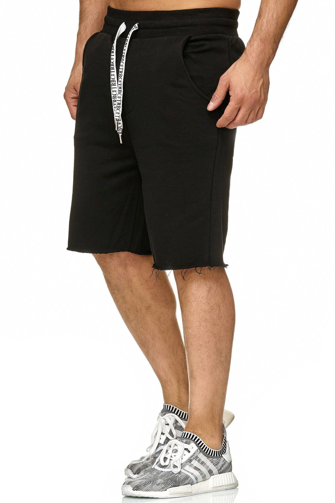 RedBridge Sweatshorts Red Bridge Herren Shorts günstig online kaufen