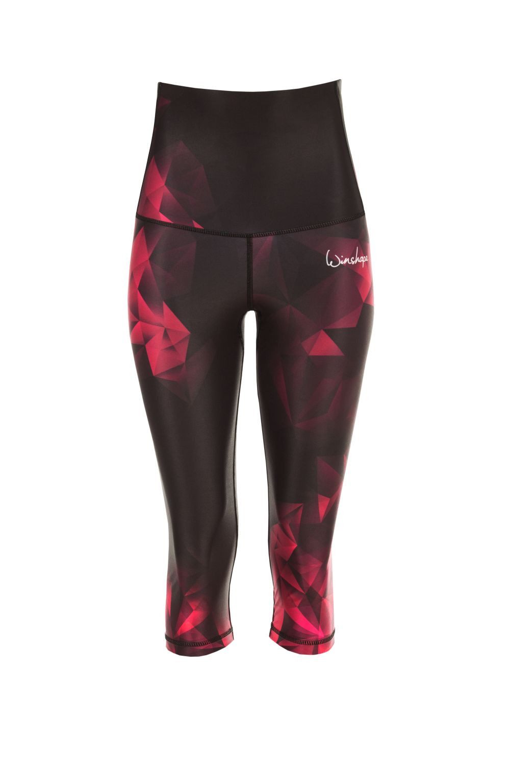 Winshape Leggings High Waist HWL202 mit Anti-Rutsch-Effekt