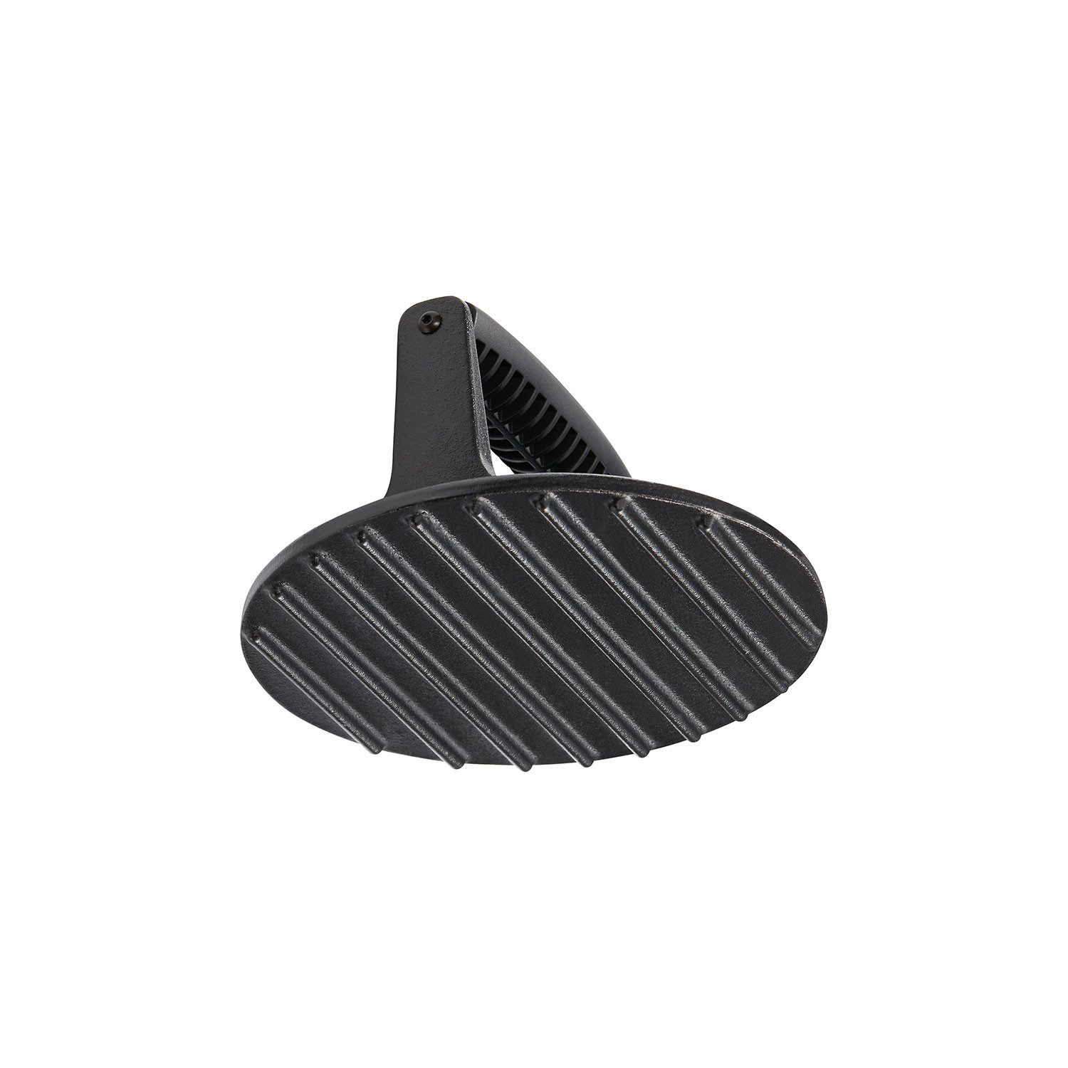 Enders® Burgerpresse Hamburgerpresse aus Guss, Hamburgermaker Burgerfleischpresse Pattypresse Fleischpresse BBQ