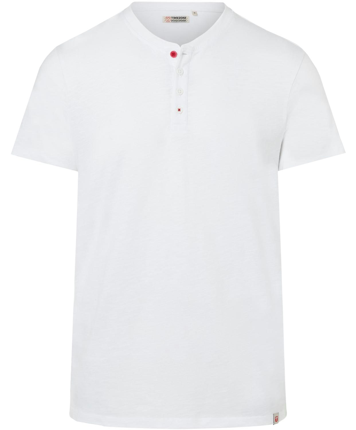 TIMEZONE Henleyshirt Henleyshirt günstig online kaufen