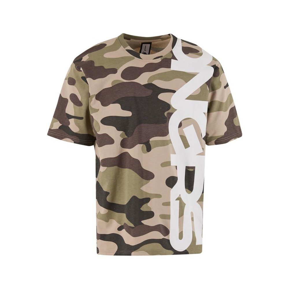 Dangerous T-Shirt Dangerous Dngrs Classic T-Shirt