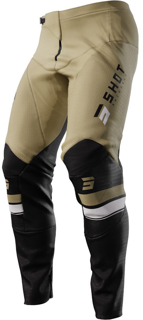 Motorradhose Contact Heritage Motocross Hose