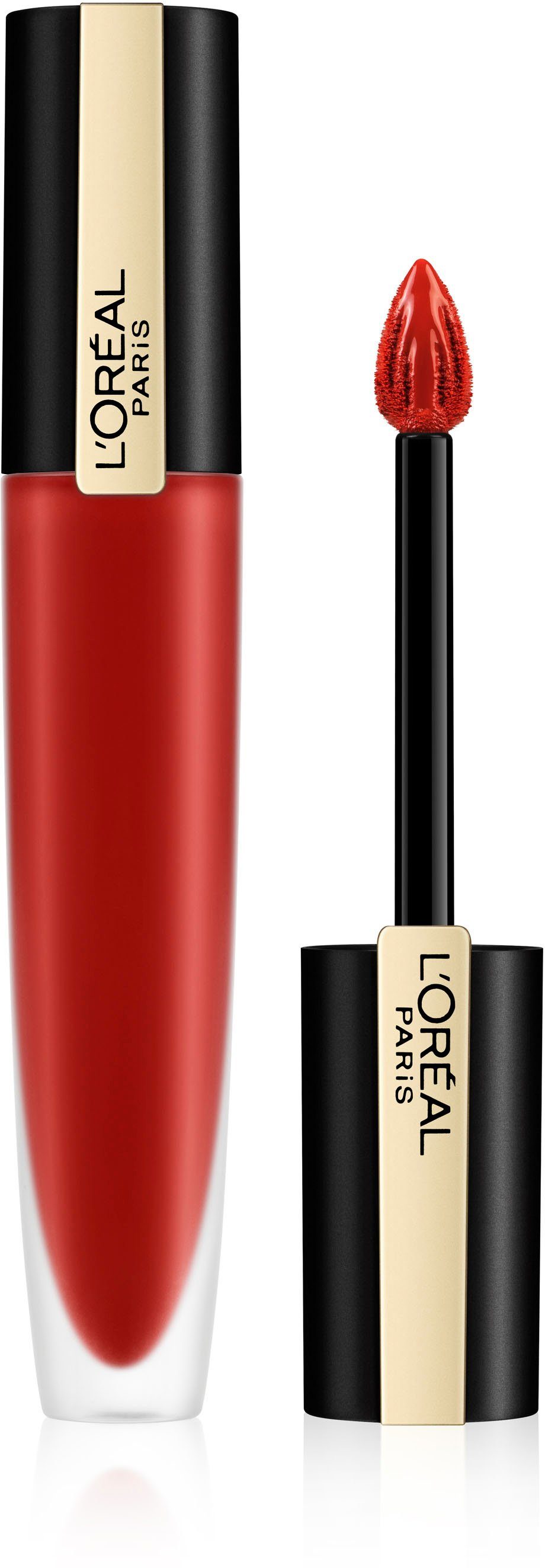 L'ORÉAL PARIS Augen-Make-Up-Set Bambi + Rouge 3-tlg. Signature Liner, 