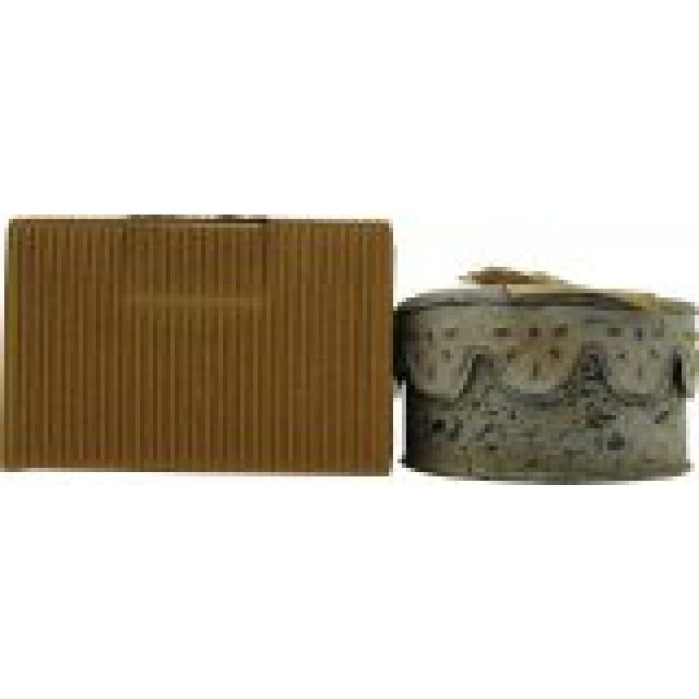 Mantra Duftkerze Bali Victorian Tin Candle 280g - Peach Grapefruit