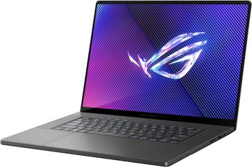 Asus Ultimatives professionelle Gaming-Notebook (Intel, RTX 4060, 1000 GB SSD, 32GB RAM, mit Leistungsstarkes Prozessor lange Akkulaufzeit)